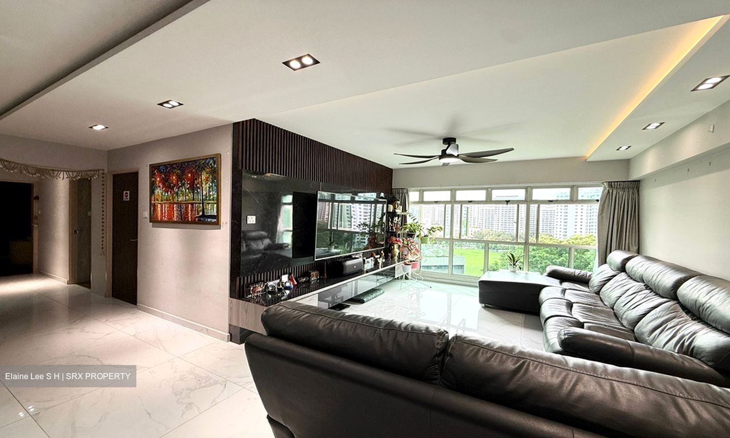 Blk 649 Eastdale (Punggol), HDB 5 Rooms #561985331
